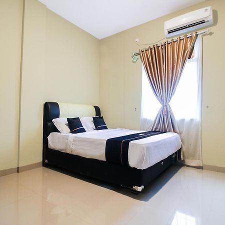 Oyo 2659 B'Rasco Homestay Syariah Duri Exterior photo