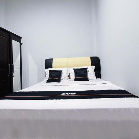 Oyo 2659 B'Rasco Homestay Syariah Duri Exterior photo