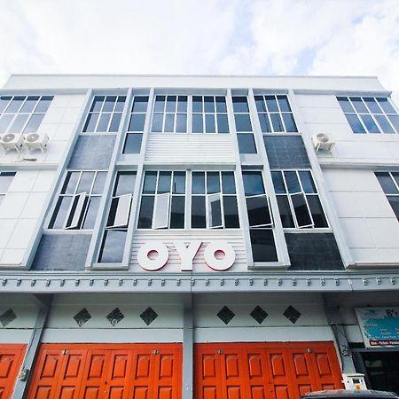 Oyo 2659 B'Rasco Homestay Syariah Duri Exterior photo