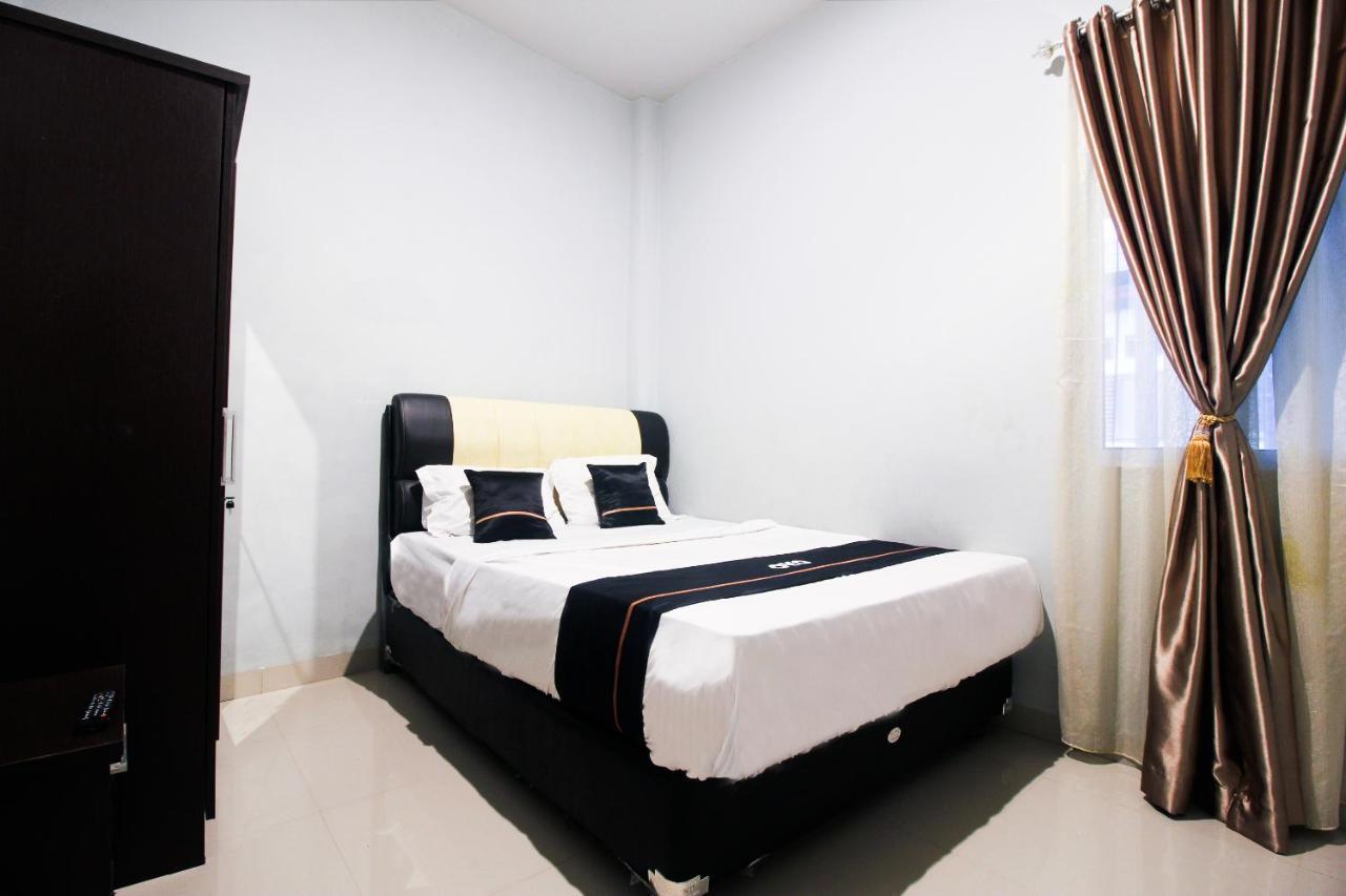 Oyo 2659 B'Rasco Homestay Syariah Duri Exterior photo