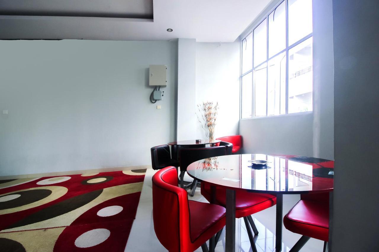 Oyo 2659 B'Rasco Homestay Syariah Duri Exterior photo