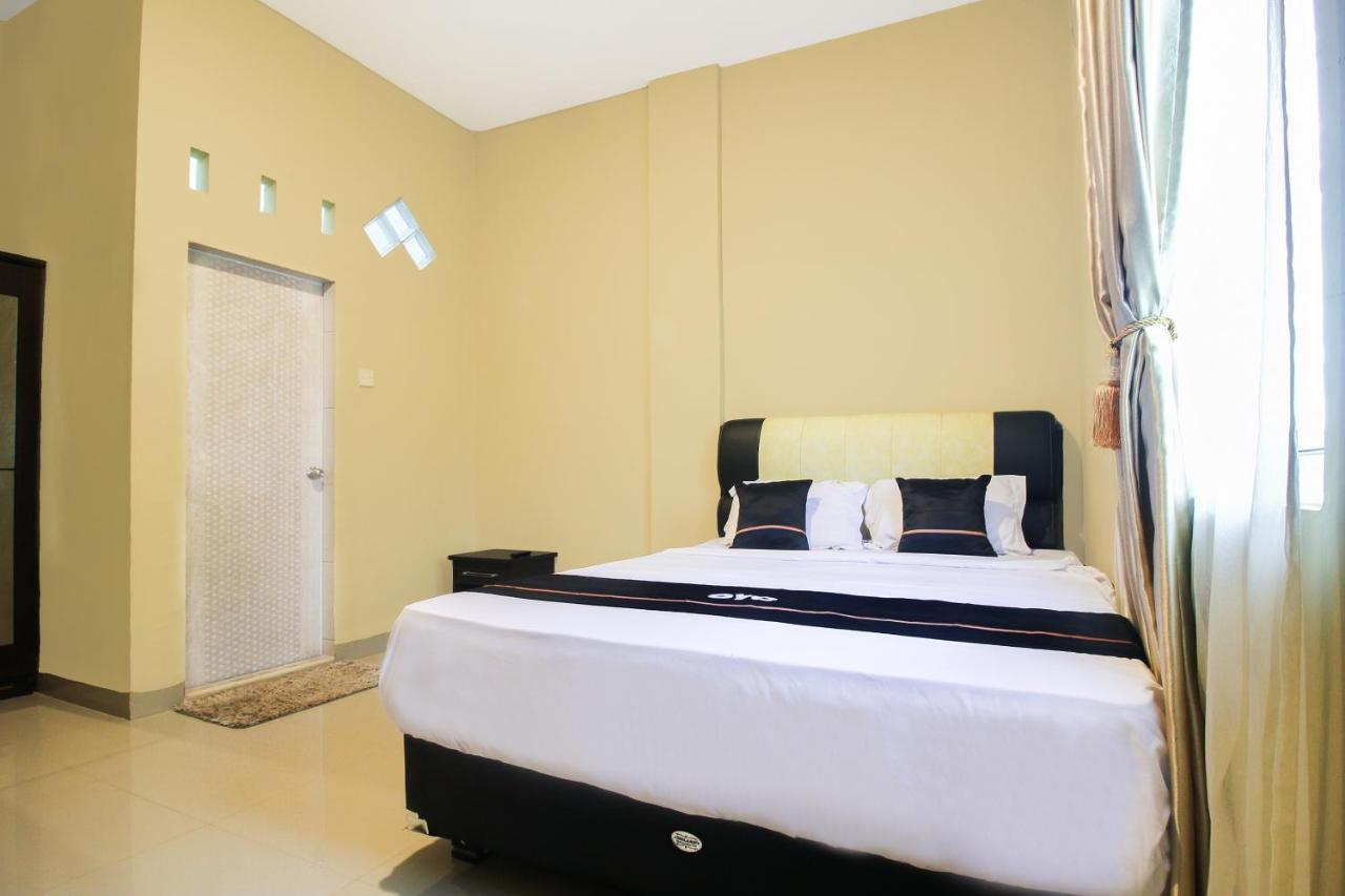 Oyo 2659 B'Rasco Homestay Syariah Duri Exterior photo
