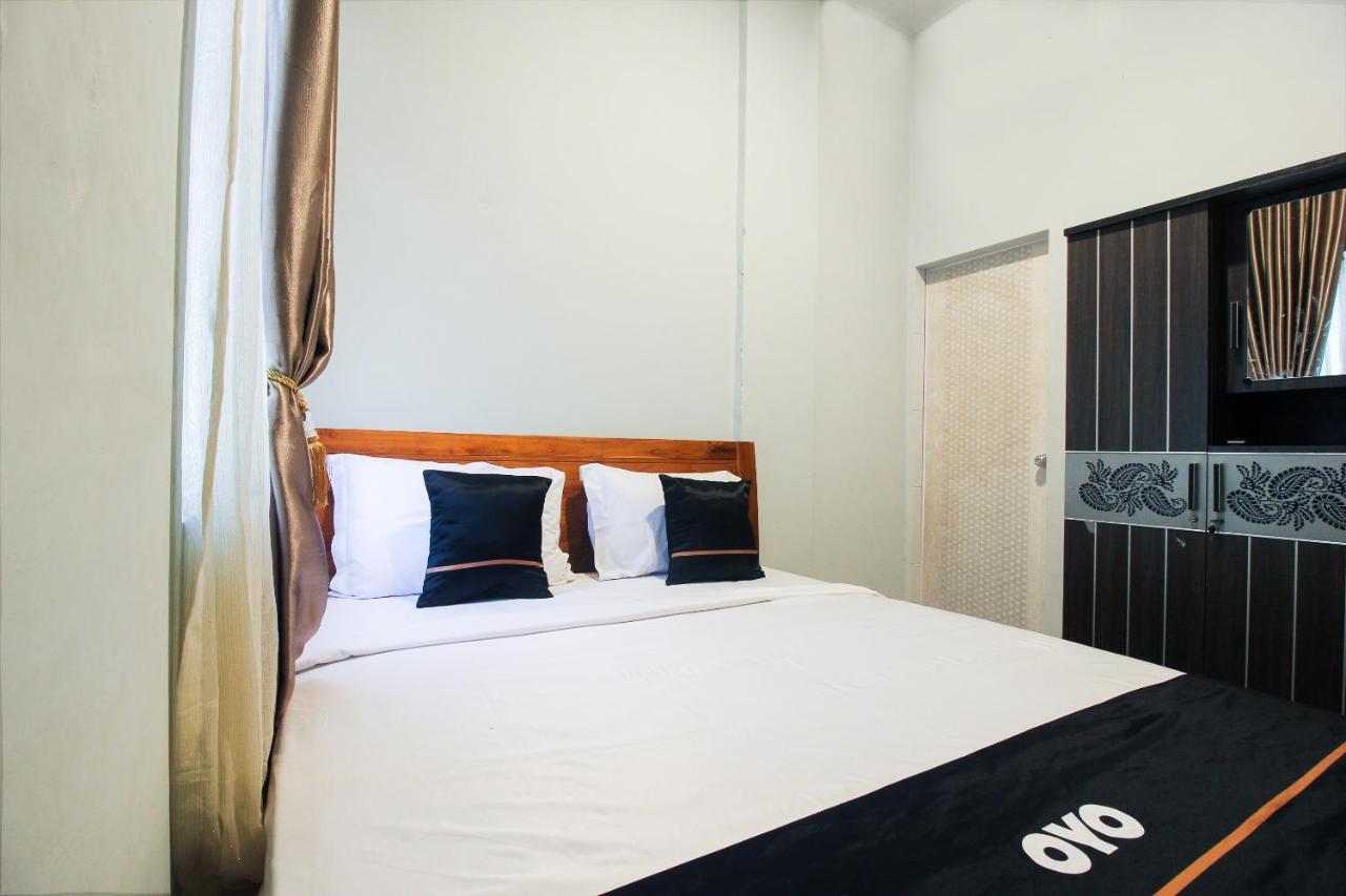 Oyo 2659 B'Rasco Homestay Syariah Duri Exterior photo