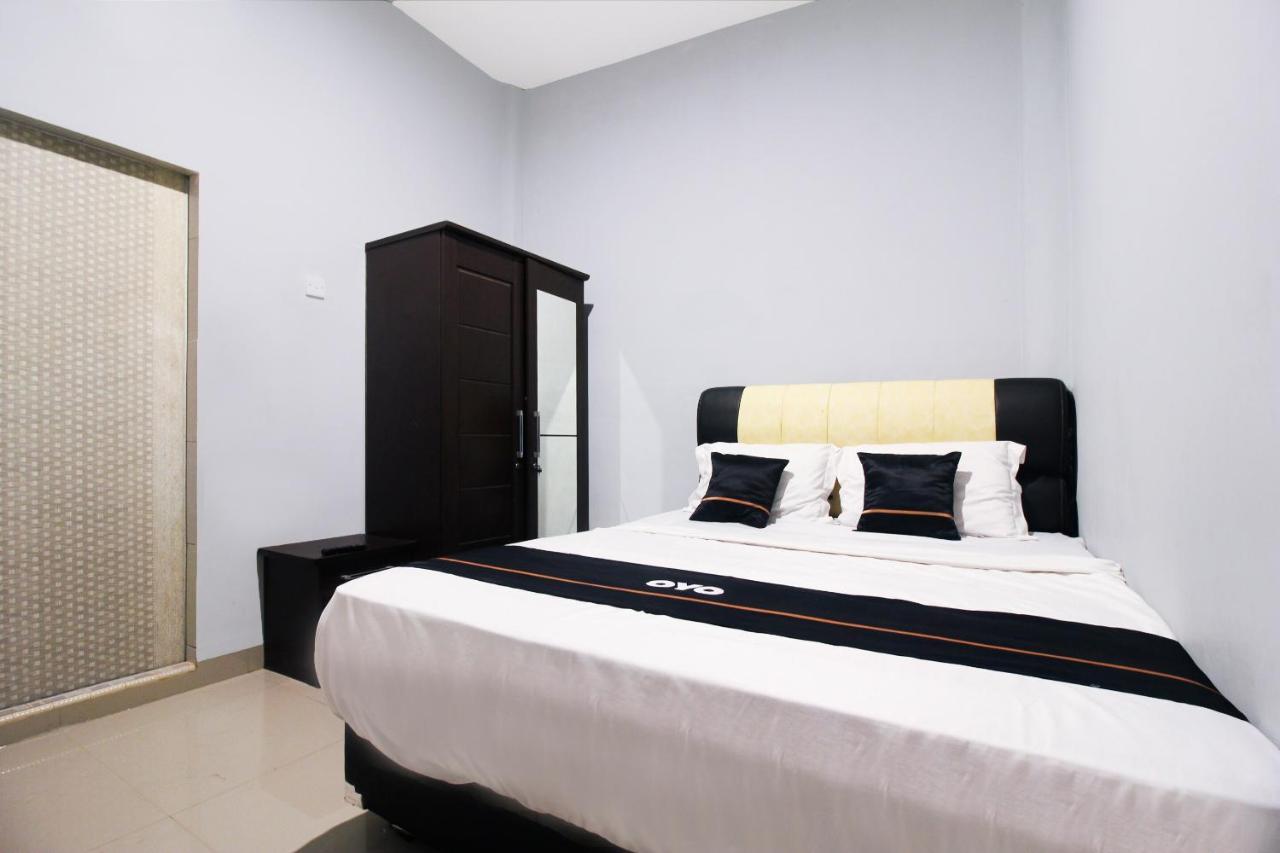 Oyo 2659 B'Rasco Homestay Syariah Duri Exterior photo